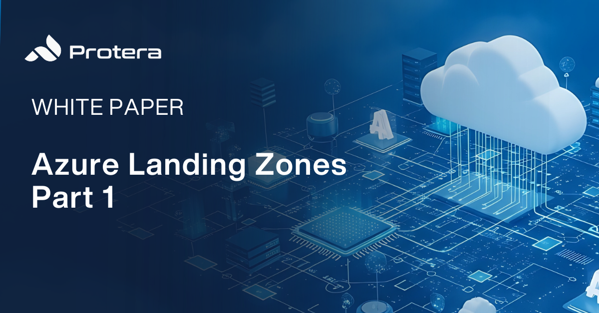 Azure Landing Zones